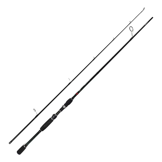 Caña Tech Frontier 7 Pies 2,10 Mt 12-25 Lb 2 Tramos Spinning