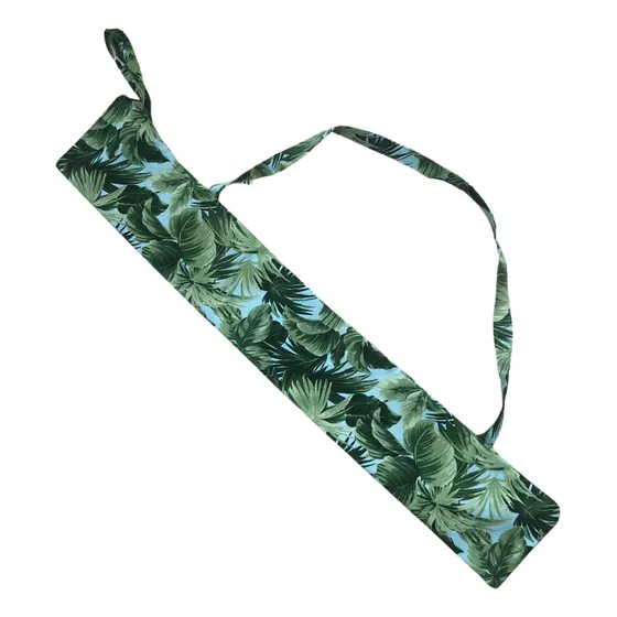  Sobre Funda Porta Sombrilla Lona Estampada