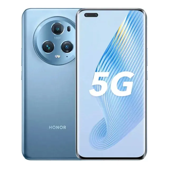 Honor Magic 5 Pro