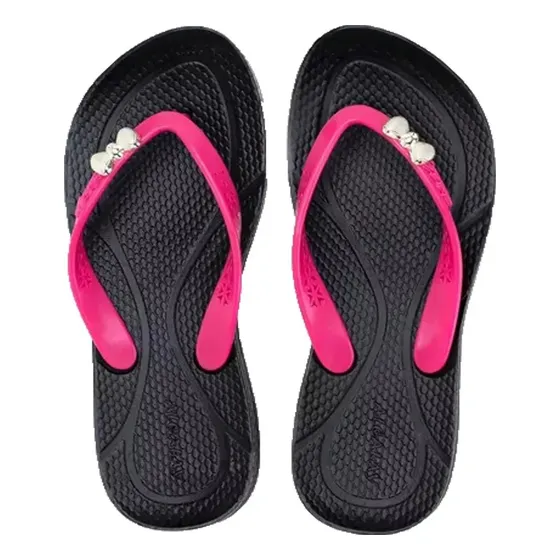 Chinelo Feminino  Estilo Usaflex Ortopedico Super Macio