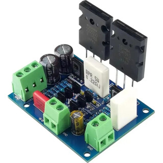 Modulo Amplificador De Audio Modulo Amplificador De Audio