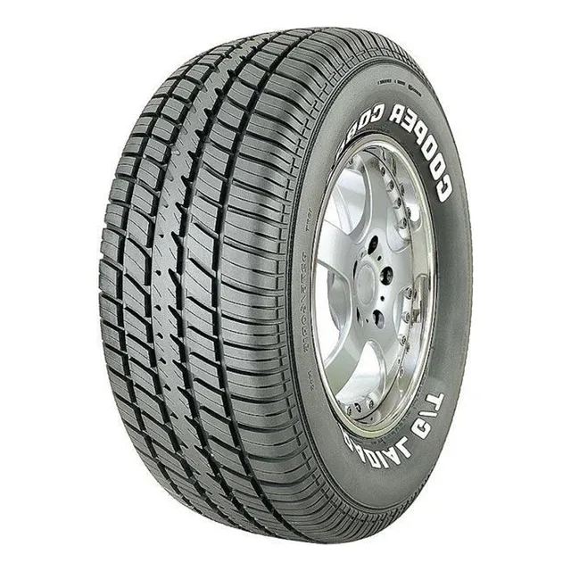 Llanta 235 60 R14 96t Cooper Cobra Radial G T