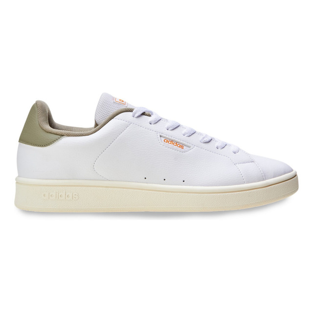 Tênis Casual Masculino Court Com Cabedal Em Sintético adidas Tênis Casual Masculino Court Com Cabedal Em Sintético adidas