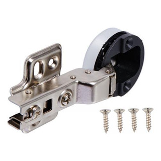 4 Dobradiças De Porta De Vidro De 2 A 6 Pacotes, 4 Pcs 4 Dobradiças De Porta De Vidro De 2 A 6 Pacotes, 4 Pcs