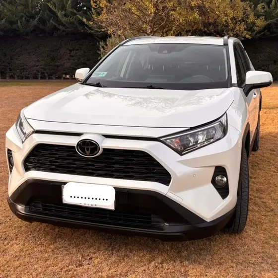 Toyota Rav4 2021 2.0 Super Lujo 722ch2 2021 en Maipú - RM (Metropolitana) usado