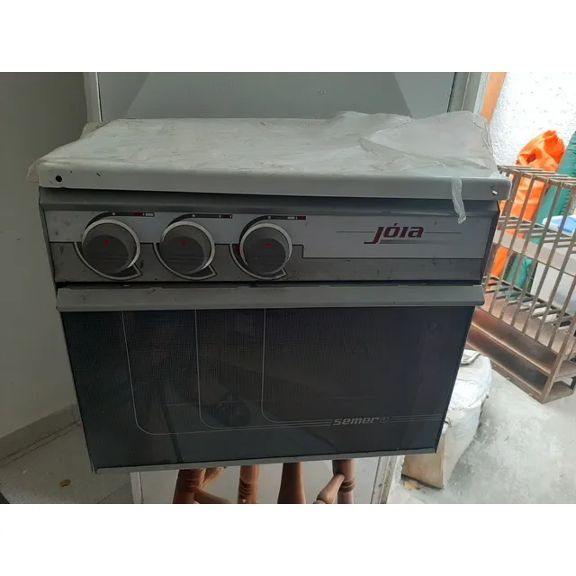 Mini Cocina Con Horno 