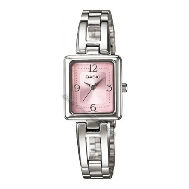 Reloj Casio Original Para Damas  Ltp-1346d-4cdf Con Garantía
