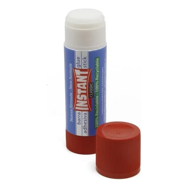 Instant Barra Adhesiva 40g Classic 1 Und