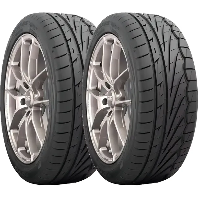 Kit de 2 neumáticos Toyo Tires Proxes TR1 P 225/45R17 94 Y