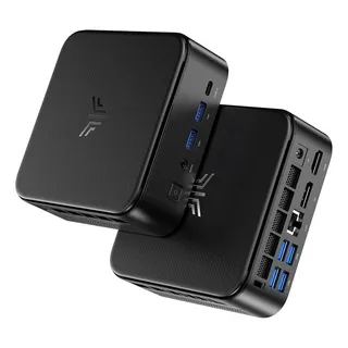 ⭐️ミニpc⭐️AMD Ryzen 7 5875U 32GB DDR4 512GB AMD RYZEN 7 5875U ミニPC 32GB/512GB ⭐️ミニpc⭐️AMD Ryzen 7 5875U