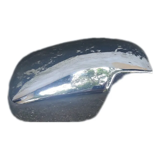 Tapa Retrovisor Grand Vitara 2002 2008 Rh 