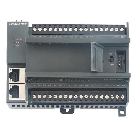 Profinet Bus Modulo Io Distribuido Digital 14i 10o Señal :