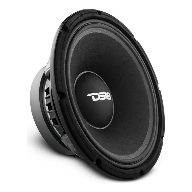 Par De Bocinas Ds18 12xl1500-8 De 12 Pulgadas