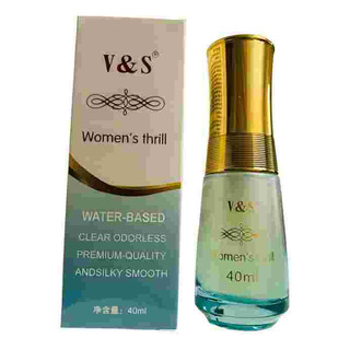 V&s Lubricante Femenino Gel Multi-orgasmo Caliente 30ml H6 V&s Lubricante Femenino Gel Multi-orgasmo Caliente 30ml H6