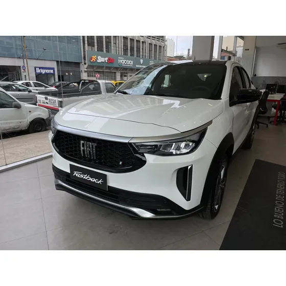 Fiat Fastback 1.3 T270 At6