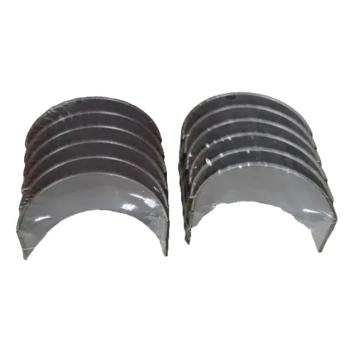 Concha De Biela Cummins 4/6bt Fracturada 0.20 Genuine Parts