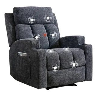 Sillon Masajeador Reclinable Sillon Masajeador Reclinable