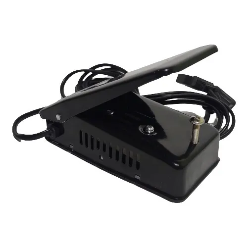 Pedal Universal Para Maquina De Coser Domestica