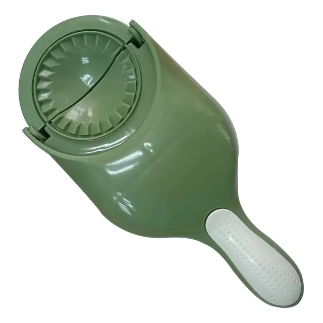 Molde Manual Para Bolas De Masa