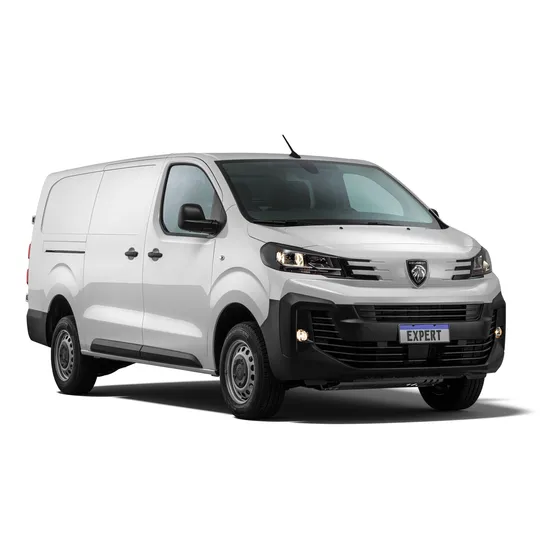 Peugeot Expert 1.5 Hdi 120 L3