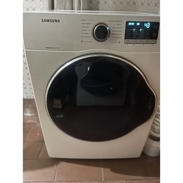 Secadora Samsung