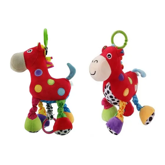 Dormidera Multicolor Caballo