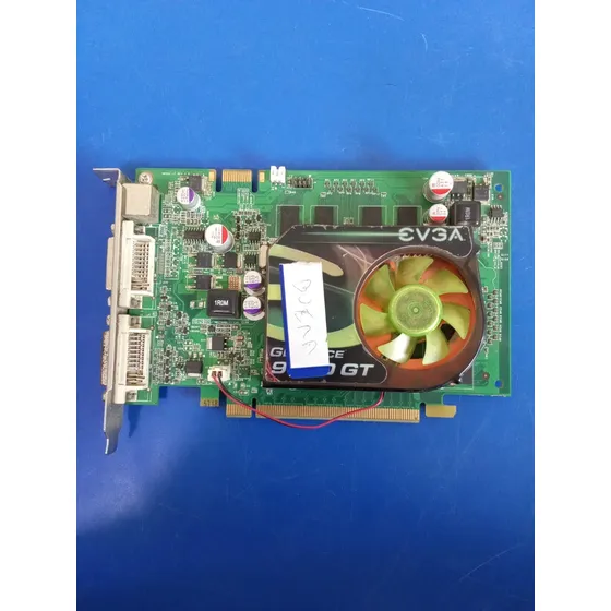 Tarjeta De Video Geforce 9400gt De 1 Gb