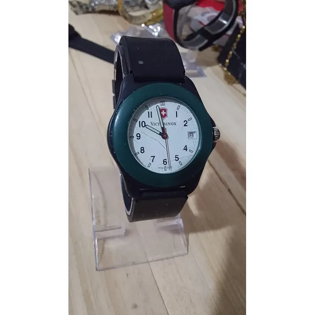 Reloj Original Usado Perfecto Funcionamiento
