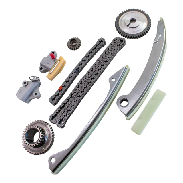 Kit Cadena Distribucion Renault Megane Iii 2011/... 2.0 16v