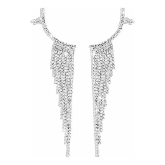 Aros De Fiesta / Aro Trepador / Trepadores / Bijou Accesorio
