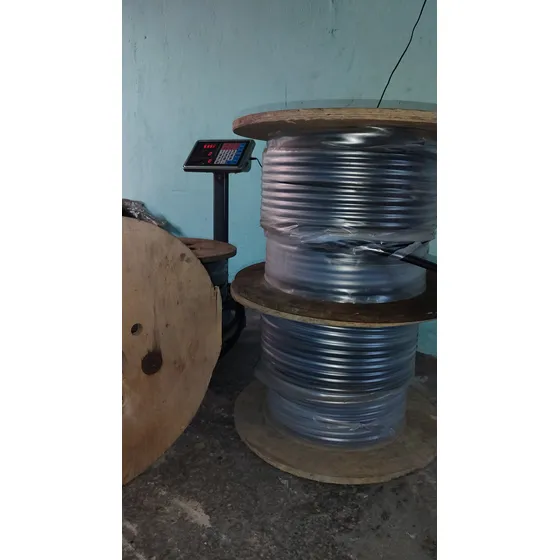 Cable 1/0 Sigma 2/0 Thhw Ttu Rollos-metros-bobinas