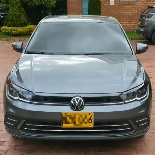 Volkswagen Polo 2025 1.0 Highline At6