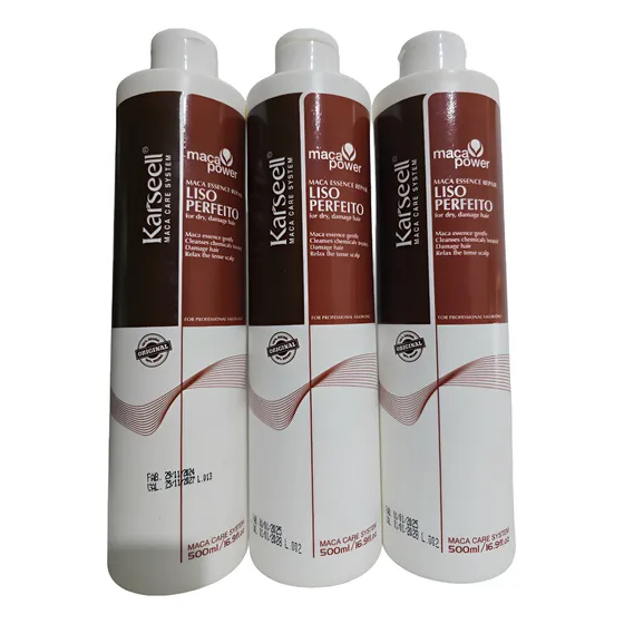 Progresivo Karseell 500 Ml