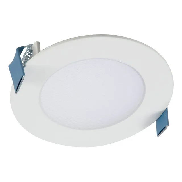 Halo Casa Hlb4069ble40awh Luz Empotrable Led Inteligente Cct