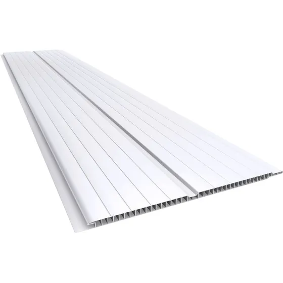 Cielorraso Pvc / Lambriz / Revestimiento / Pared / Techo