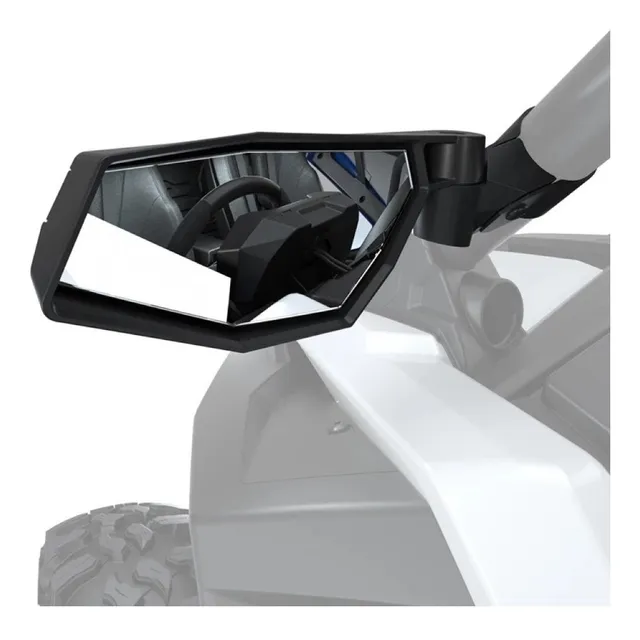 Espejos Retrovisores Skp Para Rzr Pro Polaris