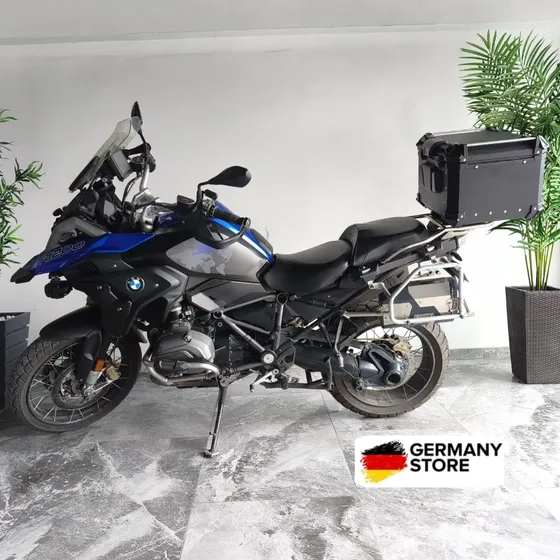 Bmw R1200 Gs