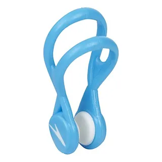Pinza Nasal Para Nadar Unisex De Speedo, Liquid Comfort Pinza Nasal Para Nadar Unisex De Speedo, Liquid Comfort