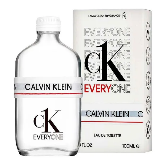 Everyone Edt 100ml