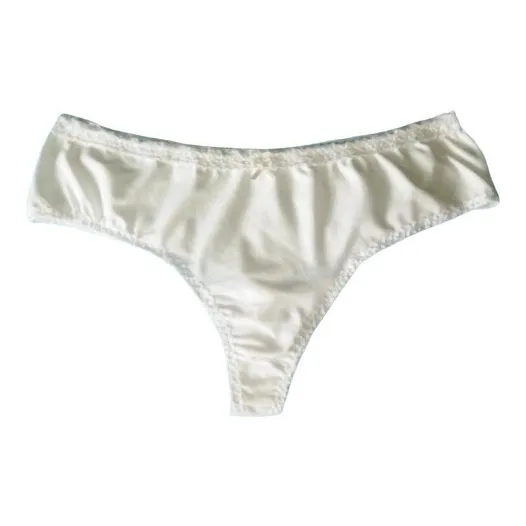 Pantys Semihilo Talla Xxl