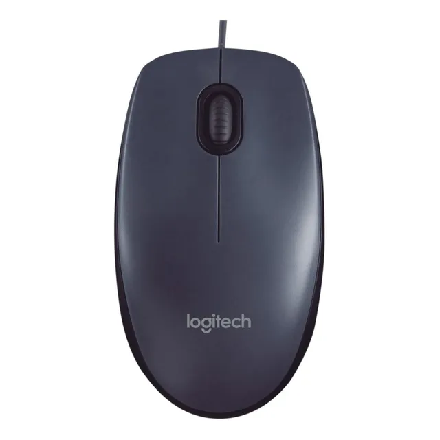 Logitech M90 Negro 910-004053