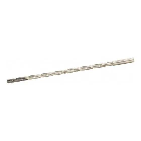 Sumitomo 7 16 Broca Extra Larga Carburo Solido 2 Canales 
