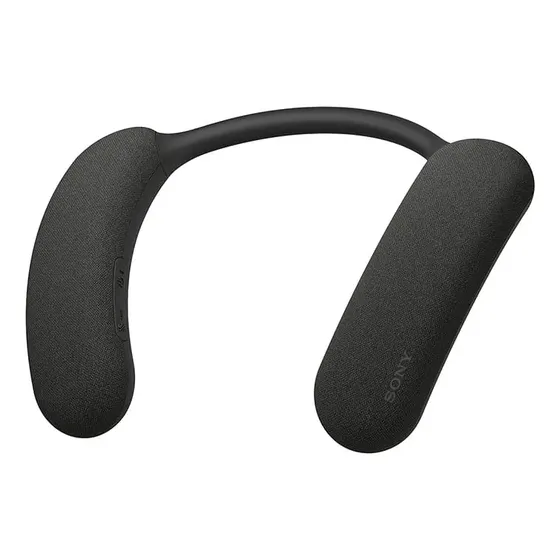 Sony Parlante Bluetooth Ht-an7 Estilo Neckband Bravia Theatr Color Negro | Cuotas sin interés