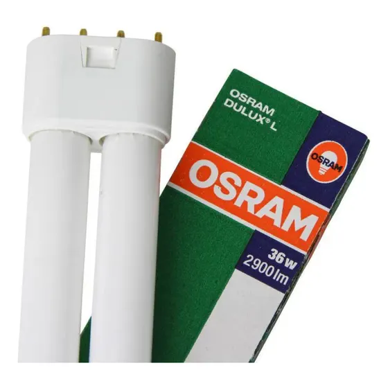 Lampada Pl 36w Dulux Longa 830 2g11 Osram