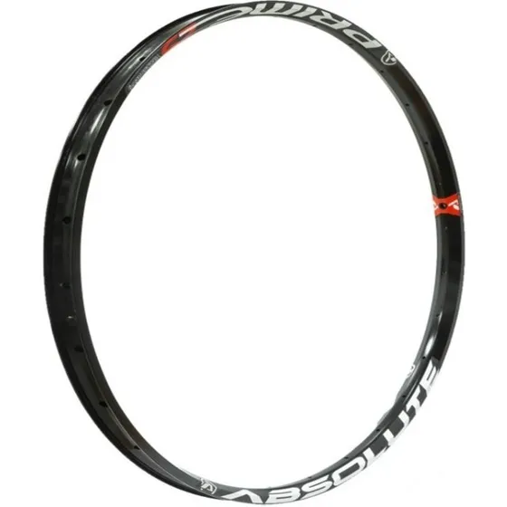 Aro Para Roda Bike Mtb 29 Absolute Prime 32 Furos Tubeless