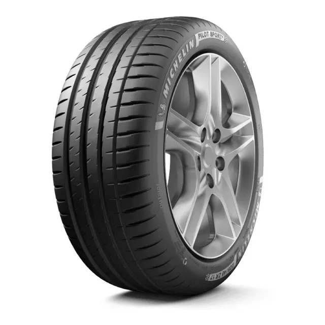 Cubierta 205/50/17  Michelin Pilot Sport 4 Zp