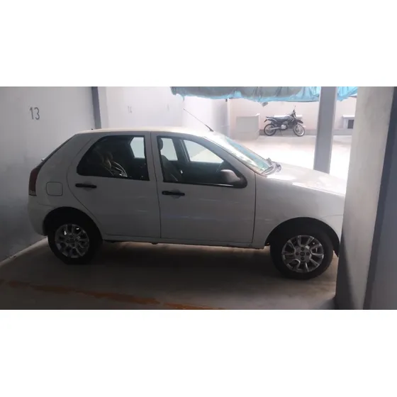 Fiat Palio 1.4 Fire Pack Seg. Confort