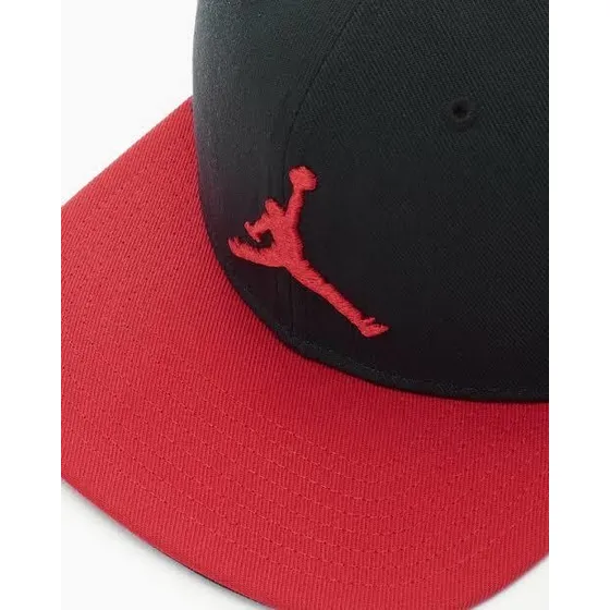 Gorra Jordán Pro Jumpman Snapback Nueva Original 