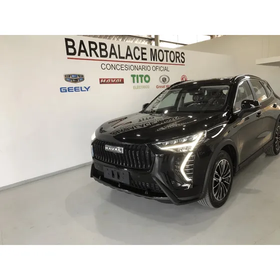 Gwm Jolion 1.5t 2wd