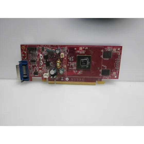 Defeito Placa De Vídeo Nvídea E54926 Pci Sem Vídeo